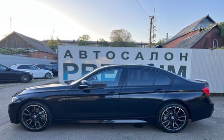 BMW 3 серия, 2014 год, 1 850 000 рублей, 5 фотография