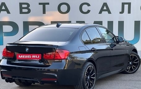 BMW 3 серия, 2014 год, 1 850 000 рублей, 8 фотография
