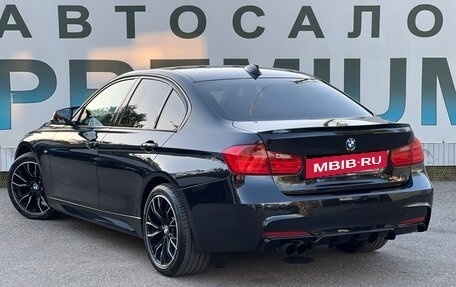 BMW 3 серия, 2014 год, 1 850 000 рублей, 6 фотография