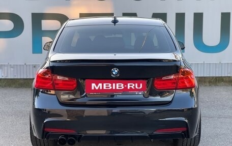 BMW 3 серия, 2014 год, 1 850 000 рублей, 7 фотография