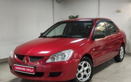 Mitsubishi Lancer IX, 2005 год, 432 000 рублей, 1 фотография