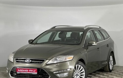 Ford Mondeo IV, 2011 год, 913 000 рублей, 1 фотография