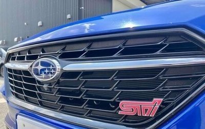 Subaru Levorg, 2022 год, 2 100 027 рублей, 1 фотография