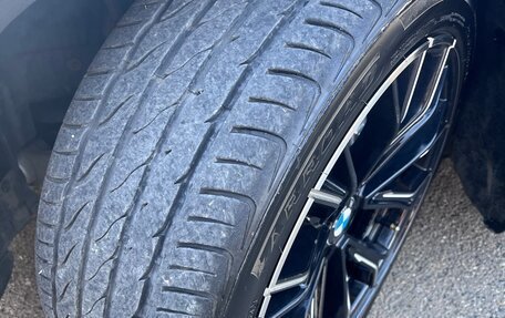BMW 3 серия, 2014 год, 1 850 000 рублей, 9 фотография