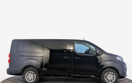 Peugeot Traveller I, 2019 год, 2 950 000 рублей, 4 фотография