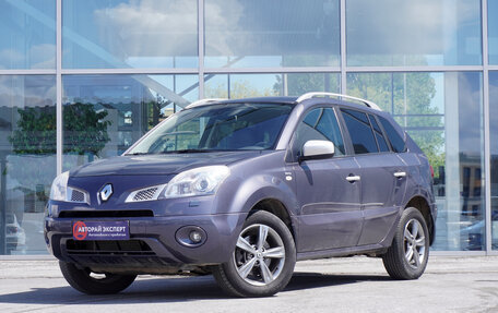 Renault Koleos I рестайлинг 2, 2010 год, 1 019 000 рублей, 1 фотография