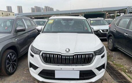Skoda Kodiaq I, 2024 год, 4 199 000 рублей, 1 фотография