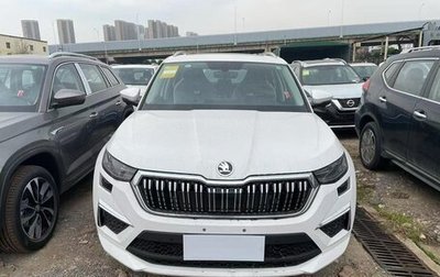 Skoda Kodiaq I, 2024 год, 4 199 000 рублей, 1 фотография