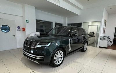 Land Rover Range Rover IV рестайлинг, 2022 год, 16 300 000 рублей, 1 фотография