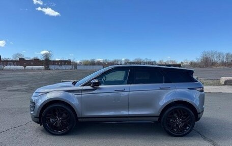 Land Rover Range Rover Evoque II, 2022 год, 4 010 000 рублей, 4 фотография