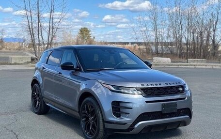 Land Rover Range Rover Evoque II, 2022 год, 4 010 000 рублей, 3 фотография