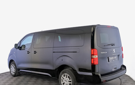 Peugeot Traveller I, 2019 год, 2 950 000 рублей, 7 фотография