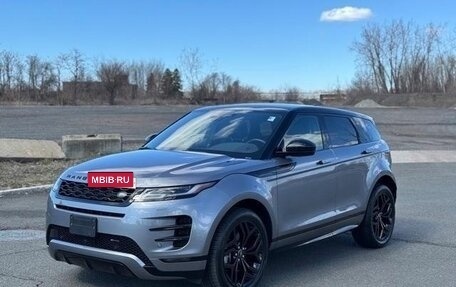 Land Rover Range Rover Evoque II, 2022 год, 4 010 000 рублей, 2 фотография