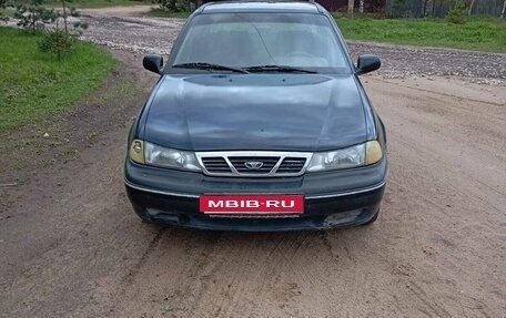 Daewoo Nexia I рестайлинг, 2007 год, 140 000 рублей, 1 фотография