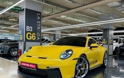 Porsche 911 GT3, 2022 год, 15 000 111 рублей, 1 фотография
