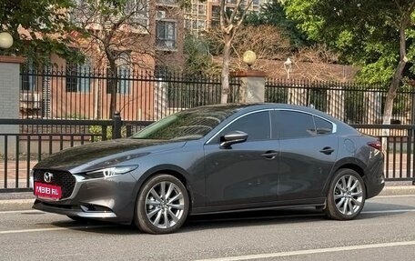 Mazda 3, 2024 год, 2 130 000 рублей, 1 фотография