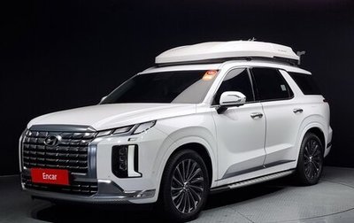 Hyundai Palisade I, 2022 год, 3 500 111 рублей, 1 фотография