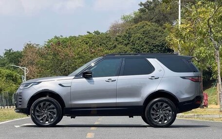 Land Rover Discovery IV, 2022 год, 4 950 000 рублей, 4 фотография