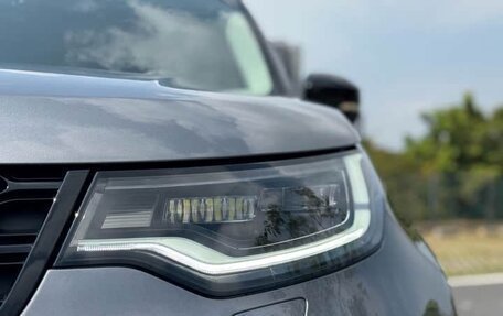 Land Rover Discovery IV, 2022 год, 4 950 000 рублей, 3 фотография