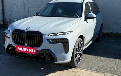BMW X7, 2025 год, 16 900 000 рублей, 1 фотография
