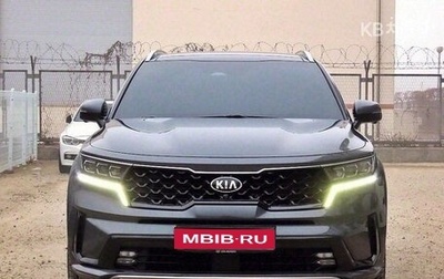 KIA Sorento IV, 2021 год, 2 725 000 рублей, 1 фотография