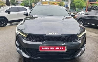 KIA K5, 2022 год, 2 240 000 рублей, 1 фотография