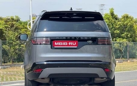 Land Rover Discovery IV, 2022 год, 4 950 000 рублей, 6 фотография