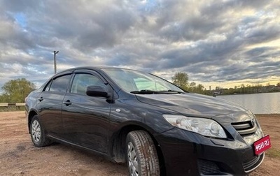 Toyota Corolla, 2007 год, 640 000 рублей, 1 фотография