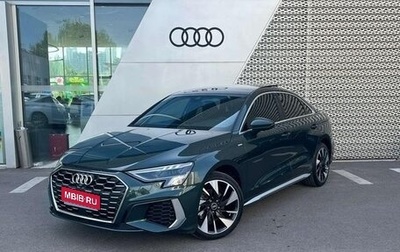 Audi A3, 2025 год, 3 237 019 рублей, 1 фотография