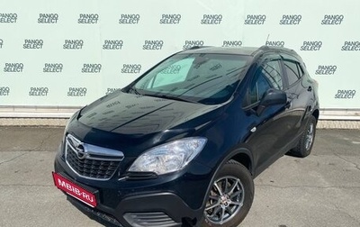 Opel Mokka I, 2013 год, 900 000 рублей, 1 фотография