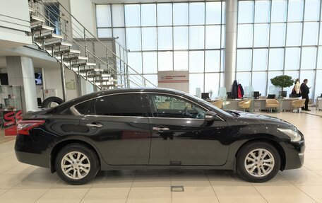 Nissan Teana, 2014 год, 1 150 000 рублей, 4 фотография