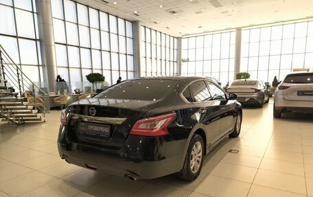Nissan Teana, 2014 год, 1 150 000 рублей, 5 фотография