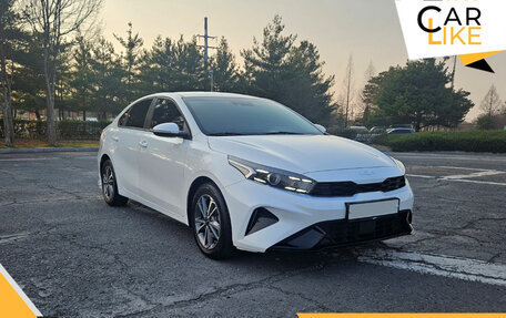 KIA K3, 2022 год, 1 610 000 рублей, 1 фотография