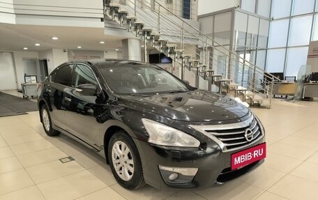 Nissan Teana, 2014 год, 1 150 000 рублей, 3 фотография