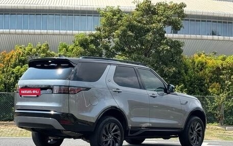 Land Rover Discovery IV, 2022 год, 4 950 000 рублей, 7 фотография