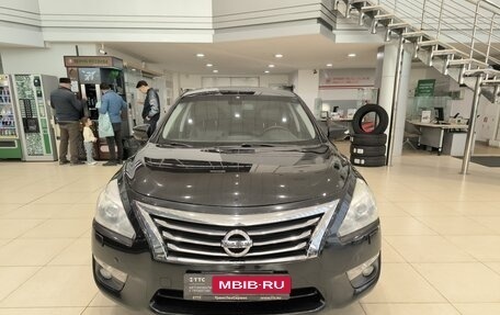 Nissan Teana, 2014 год, 1 150 000 рублей, 2 фотография