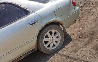 Nissan Presea II, 1998 год, 50 000 рублей, 1 фотография