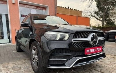 Mercedes-Benz GLE, 2020 год, 4 550 000 рублей, 1 фотография