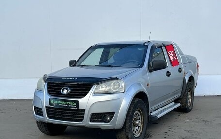 Great Wall Wingle, 2012 год, 455 000 рублей, 1 фотография