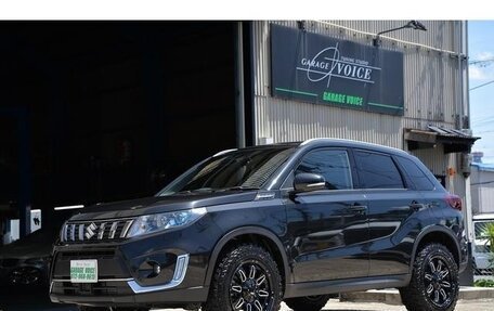 Suzuki Escudo IV, 2021 год, 1 725 555 рублей, 1 фотография