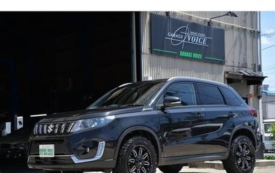 Suzuki Escudo IV, 2021 год, 1 725 555 рублей, 1 фотография