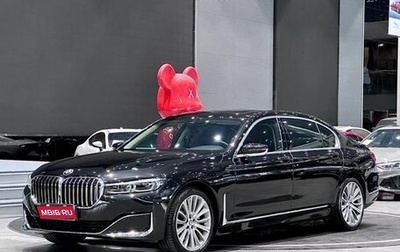 BMW 7 серия, 2021 год, 6 877 882 рублей, 1 фотография