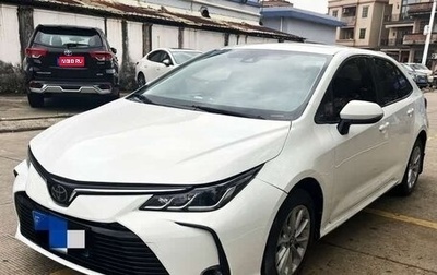 Toyota Corolla, 2021 год, 1 390 000 рублей, 1 фотография