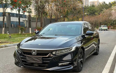 Honda Accord IX рестайлинг, 2021 год, 1 990 000 рублей, 1 фотография