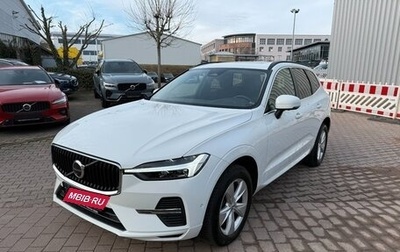 Volvo XC60 II, 2022 год, 3 390 000 рублей, 1 фотография