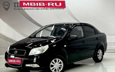 Ravon Nexia R3, 2016 год, 570 000 рублей, 1 фотография