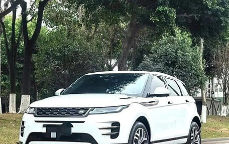 Land Rover Range Rover Evoque II, 2021 год, 2 800 000 рублей, 1 фотография