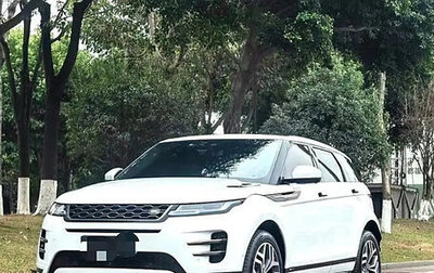 Land Rover Range Rover Evoque II, 2021 год, 2 800 000 рублей, 1 фотография