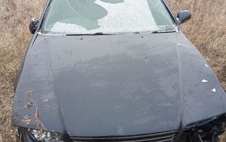 Toyota Mark II VIII (X100), 2000 год, 230 000 рублей, 1 фотография