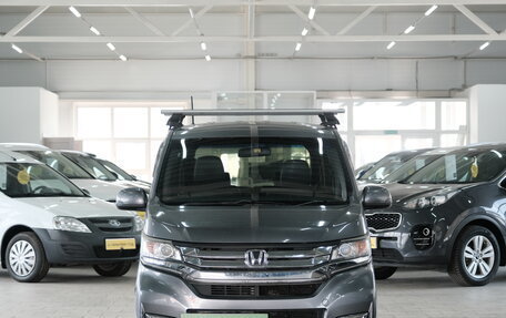 Honda N-WGN I рестайлинг, 2018 год, 849 000 рублей, 1 фотография